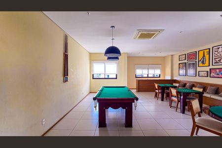 Apartamento para alugar com 60m², 2 quartos e 1 vaga Apartamento para alugar com 60m², 2 quartos e 1 vagaSala de Jogos