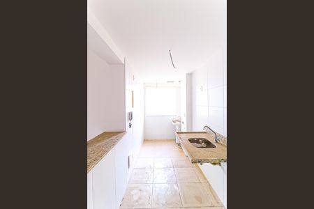 Apartamento para alugar com 60m², 2 quartos e 1 vaga Apartamento para alugar com 60m², 2 quartos e 1 vagaCozinha