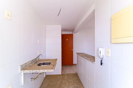 Apartamento para alugar com 60m², 2 quartos e 1 vaga Apartamento para alugar com 60m², 2 quartos e 1 vagaCozinha