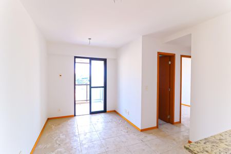 Sala de apartamento para alugar com 2 quartos, 60m² em Cachambi, Rio de Janeiro