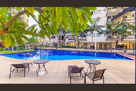 Apartamento para alugar com 60m², 2 quartos e 1 vaga Apartamento para alugar com 60m², 2 quartos e 1 vagaÁrea comum - Piscina