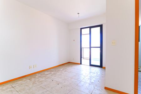 Sala de apartamento para alugar com 2 quartos, 60m² em Cachambi, Rio de Janeiro