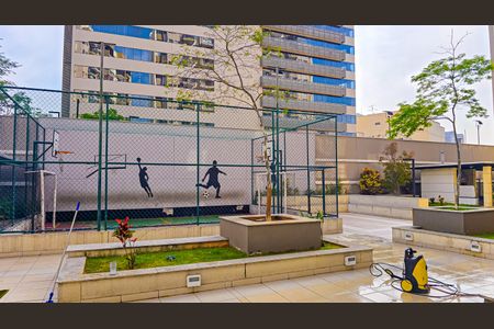 Apartamento para alugar com 60m², 2 quartos e 1 vaga Apartamento para alugar com 60m², 2 quartos e 1 vagaQuadra