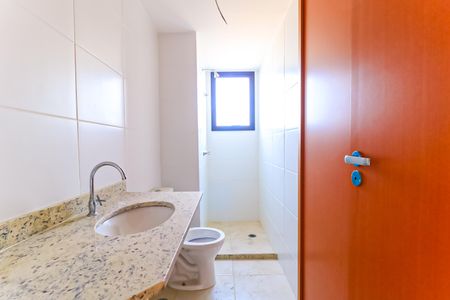 Apartamento para alugar com 60m², 2 quartos e 1 vaga Apartamento para alugar com 60m², 2 quartos e 1 vagaBanheiro Social
