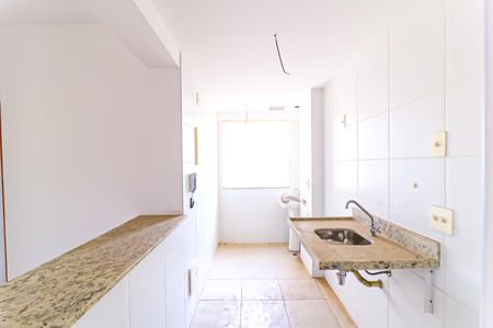 Apartamento para alugar com 60m², 2 quartos e 1 vaga Apartamento para alugar com 60m², 2 quartos e 1 vagaCozinha