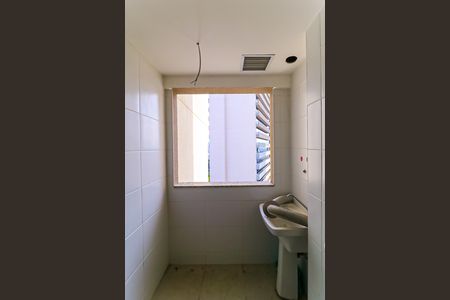 Apartamento para alugar com 60m², 2 quartos e 1 vaga Apartamento para alugar com 60m², 2 quartos e 1 vagaÁrea de Serviço