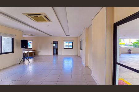 Apartamento para alugar com 60m², 2 quartos e 1 vaga Apartamento para alugar com 60m², 2 quartos e 1 vagaÁrea comum - Salão de festas