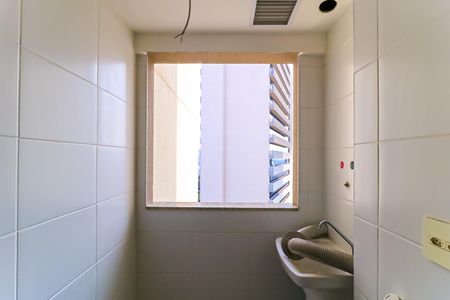 Apartamento para alugar com 60m², 2 quartos e 1 vaga Apartamento para alugar com 60m², 2 quartos e 1 vagaÁrea de Serviço