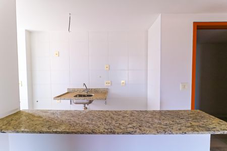 Apartamento para alugar com 60m², 2 quartos e 1 vaga Apartamento para alugar com 60m², 2 quartos e 1 vagaCozinha