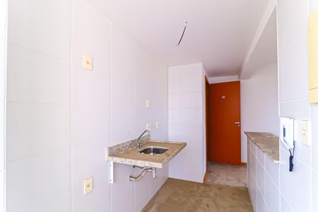 Apartamento para alugar com 60m², 2 quartos e 1 vaga Apartamento para alugar com 60m², 2 quartos e 1 vagaCozinha