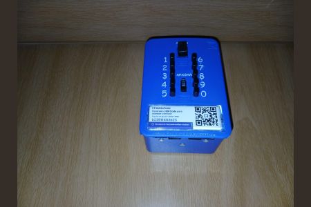 Apartamento para alugar com 43m², 2 quartos e 1 vaga Apartamento para alugar com 43m², 2 quartos e 1 vagalockbox instalada