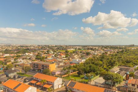 Apartamento para alugar com 43m², 2 quartos e 1 vaga Apartamento para alugar com 43m², 2 quartos e 1 vagaVista do Quarto 2