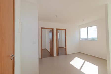 Apartamento para alugar com 43m², 2 quartos e 1 vaga Apartamento para alugar com 43m², 2 quartos e 1 vagaSala