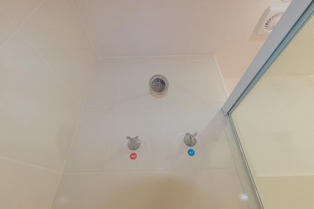 Apartamento para alugar com 43m², 2 quartos e 1 vaga Apartamento para alugar com 43m², 2 quartos e 1 vagaBanheiro