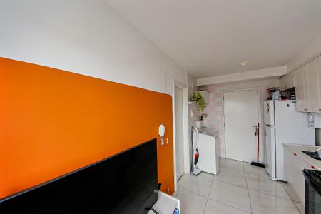 Apartamento à venda com 1 quarto, 28m² em Vila Alpina, São Paulo