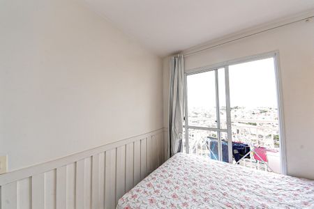 Apartamento à venda com 1 quarto, 28m² em Vila Alpina, São Paulo