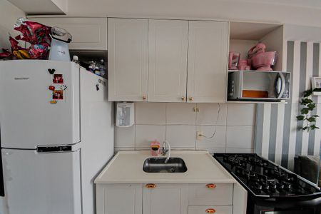 Apartamento à venda com 1 quarto, 28m² em Vila Alpina, São Paulo