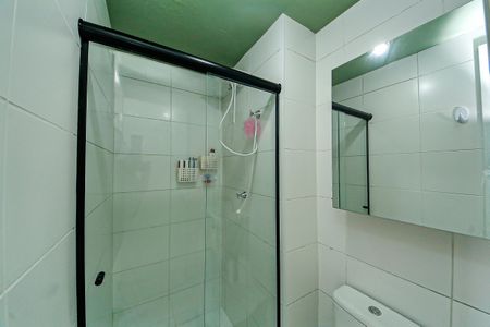 Apartamento à venda com 1 quarto, 28m² em Vila Alpina, São Paulo