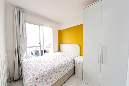 Apartamento à venda com 1 quarto, 28m² em Vila Alpina, São Paulo