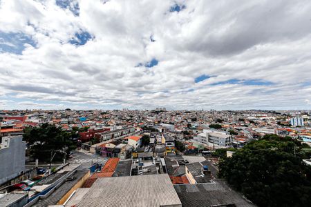 Apartamento à venda com 1 quarto, 28m² em Vila Alpina, São Paulo