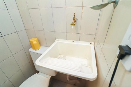 Apartamento à venda com 62m², 2 quartos e sem vagaÁrea de Serviço