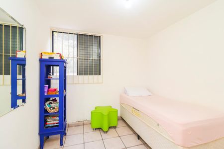Quarto 1 de apartamento à venda com 2 quartos, 62m² em Cidade Antônio Estêvão de Carvalho, São Paulo