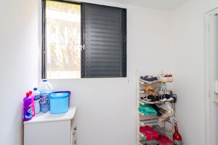 Apartamento à venda com 62m², 2 quartos e sem vagaÁrea de Serviço