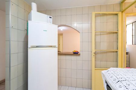 Apartamento à venda com 62m², 2 quartos e sem vagaCozinha