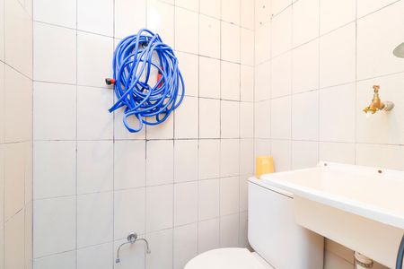 Apartamento à venda com 62m², 2 quartos e sem vagaÁrea de Serviço