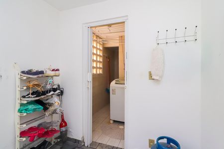Apartamento à venda com 62m², 2 quartos e sem vagaÁrea de Serviço