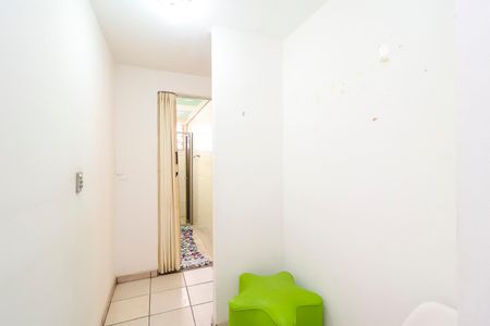 Apartamento à venda com 62m², 2 quartos e sem vagaCorredor