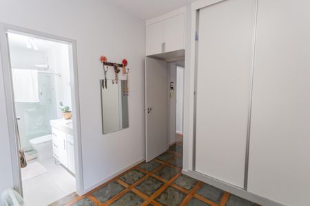 Apartamento à venda com 120m², 3 quartos e 2 vagasSuíte