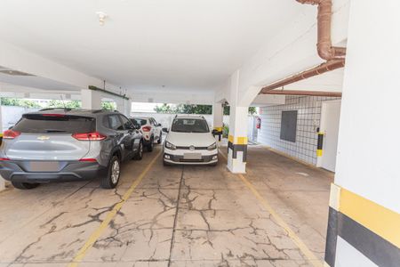 Apartamento à venda com 120m², 3 quartos e 2 vagasGaragem