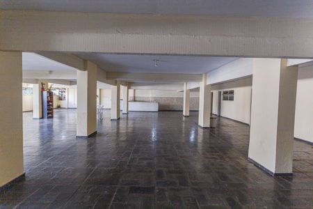 Apartamento à venda com 120m², 3 quartos e 2 vagasÁrea comum - Salão de festas