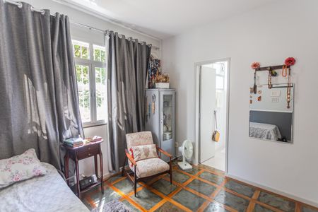 Apartamento à venda com 120m², 3 quartos e 2 vagasSuíte