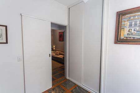 Apartamento à venda com 120m², 3 quartos e 2 vagasQuarto 3/Escritório