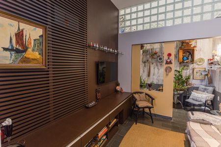 Apartamento à venda com 120m², 3 quartos e 2 vagasSala 2