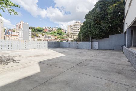 Apartamento à venda com 120m², 3 quartos e 2 vagasÁrea comum - Quadra Esportiva