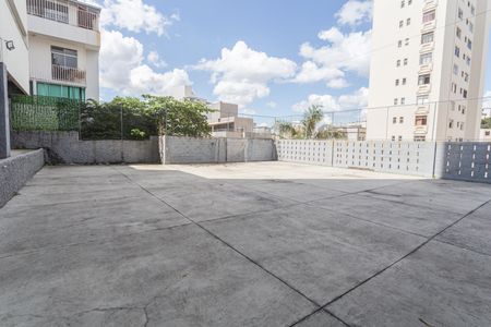 Apartamento à venda com 120m², 3 quartos e 2 vagasÁrea comum - Quadra Esportiva