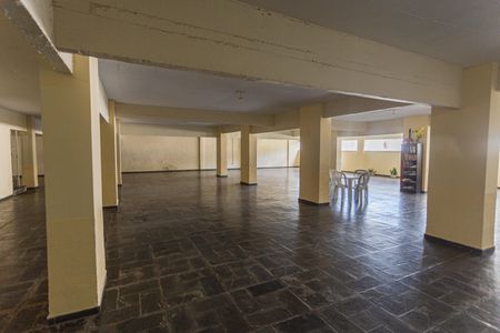Apartamento à venda com 120m², 3 quartos e 2 vagasÁrea comum - Salão de festas