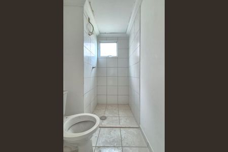 Apartamento à venda com 52m², 3 quartos e 1 vaga Apartamento à venda com 52m², 3 quartos e 1 vagaBanheiro