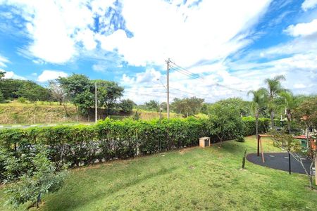 Vista da Varanda  de apartamento à venda com 3 quartos, 52m² em Vila Marieta, Campinas