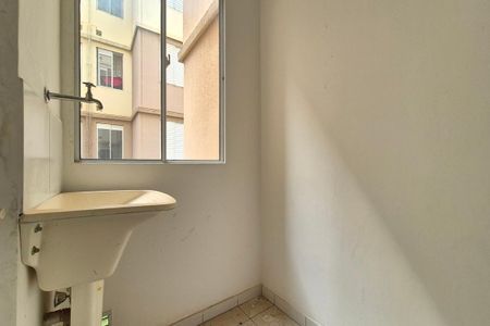 Apartamento à venda com 52m², 3 quartos e 1 vaga Apartamento à venda com 52m², 3 quartos e 1 vagaÁrea de Serviço