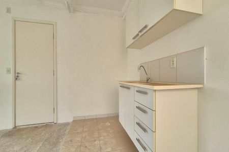 Apartamento à venda com 52m², 3 quartos e 1 vaga Apartamento à venda com 52m², 3 quartos e 1 vagaCozinha