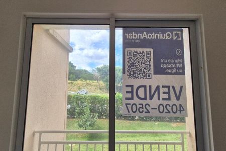 Apartamento à venda com 52m², 3 quartos e 1 vaga Apartamento à venda com 52m², 3 quartos e 1 vagaPlaca Instalada