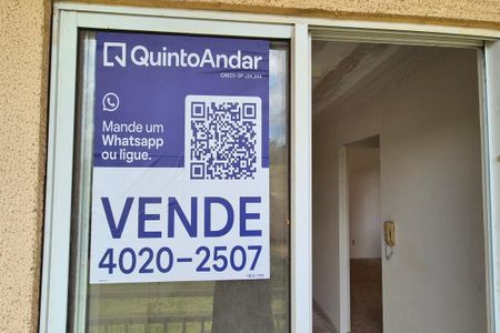 Apartamento à venda com 52m², 3 quartos e 1 vaga Apartamento à venda com 52m², 3 quartos e 1 vagaPlaca Instalada