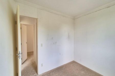 Apartamento à venda com 52m², 3 quartos e 1 vaga Apartamento à venda com 52m², 3 quartos e 1 vagaQuarto 3