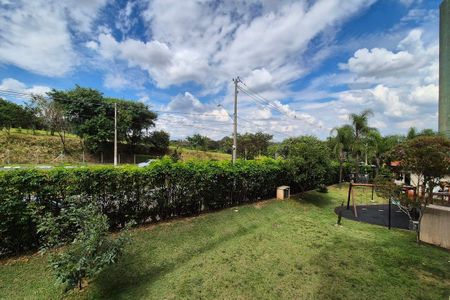 Apartamento à venda com 52m², 3 quartos e 1 vaga Apartamento à venda com 52m², 3 quartos e 1 vagaVista do Quarto 3