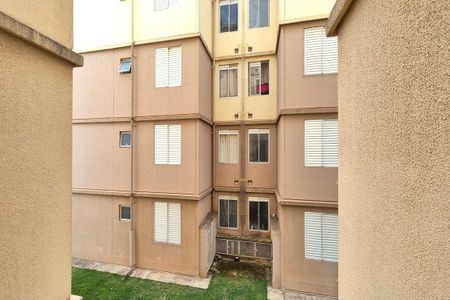 Apartamento à venda com 52m², 3 quartos e 1 vaga Apartamento à venda com 52m², 3 quartos e 1 vagaVista da Área de Serviço