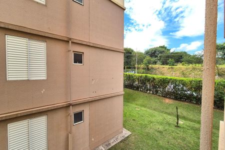 Apartamento à venda com 52m², 3 quartos e 1 vaga Apartamento à venda com 52m², 3 quartos e 1 vagaVista do Quarto 2